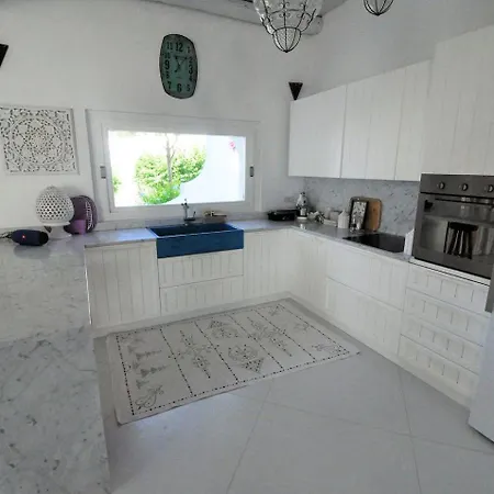 Villa Chloe By My Collection