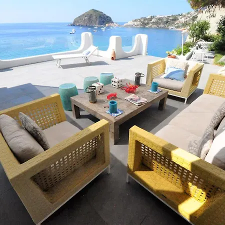 Villa Chloe By My Collection