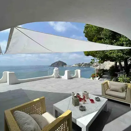Villa Chloe By My Collection Ischia